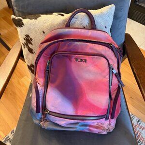 Tumi Backpack